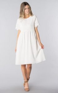 Best Shoes to Wear with White Dress | Chooze Shoes