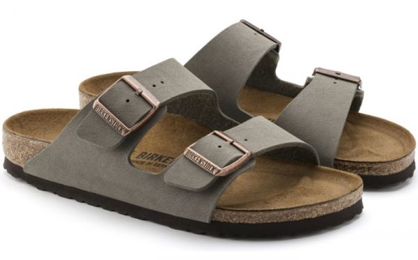 leather vs birko flor