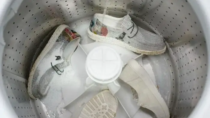 Hey Dude Shoes Are Washable