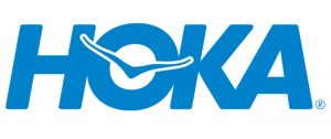 Hoka shoe brand