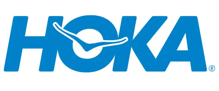 Hoka shoe brand