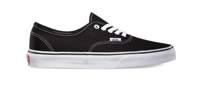 Vans Authentic