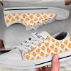 Baby Chicken Shoes - Chicken Low Top Canvas Shoes