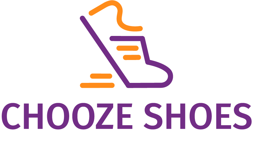 Chooze Shoes Logo 2