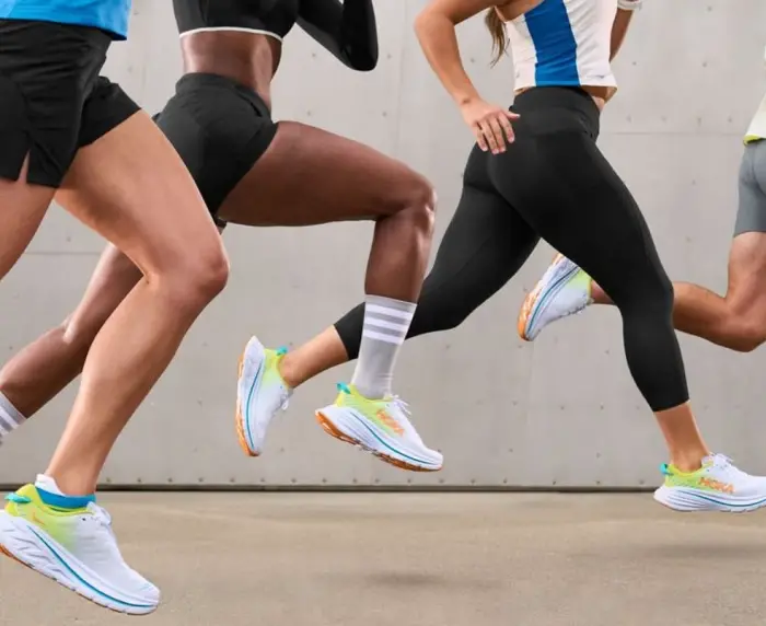 Where Are Hoka Shoes Made? With 6 Facts About Hoka Shoes | Chooze Shoes