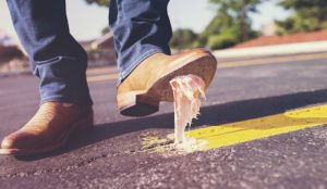 How To Get Gum Off Shoes? 9 Easy Ways Chooze Shoes