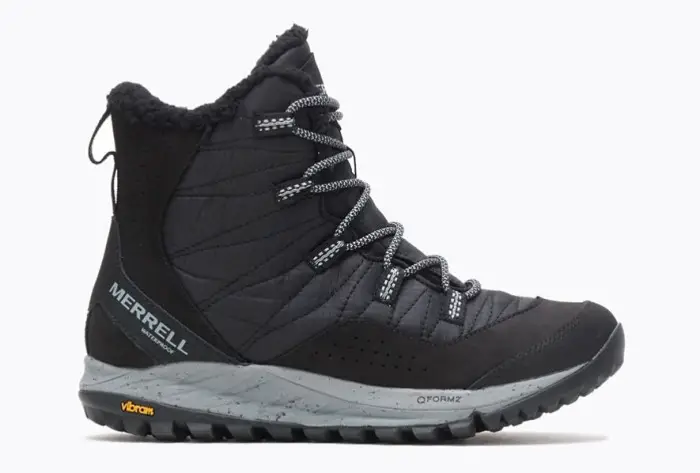 Merrell snow boots