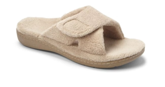 Vionic slippers