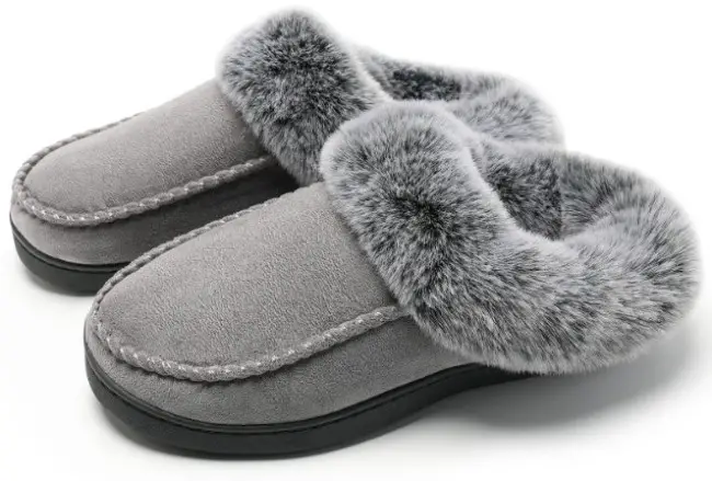 Watelves slippers
