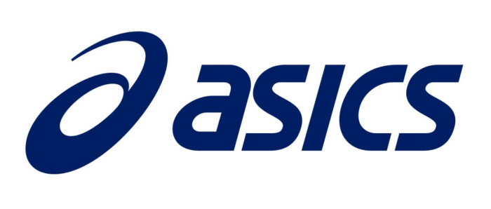 ASICS Logo