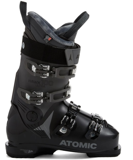 Atomic ski boots
