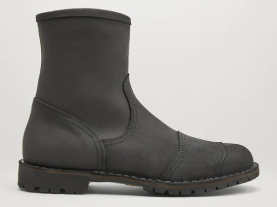 Belstaff mens boots