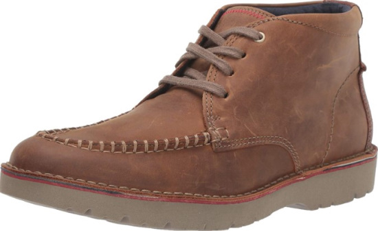 Clarks mens boots
