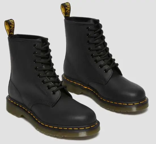 Dr. Martens mens boots