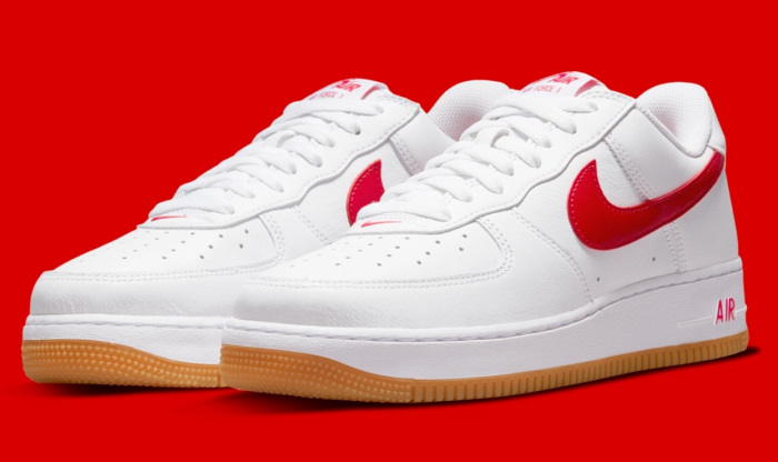 Nike Force 1 Sizing Chart Fit Guide | Chooze Shoes