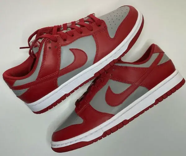 do nike dunks run small or big