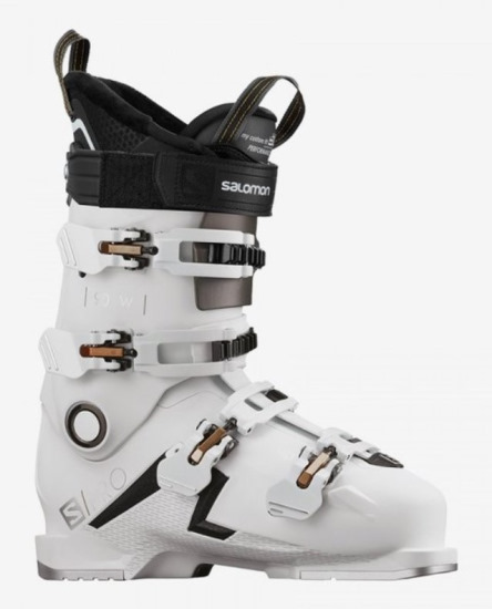 Salomon ski boots