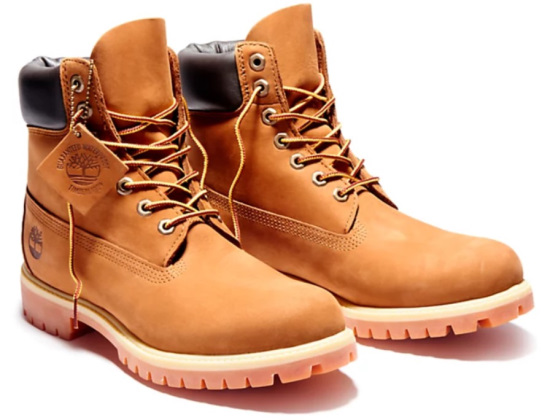 Timberland mens boots