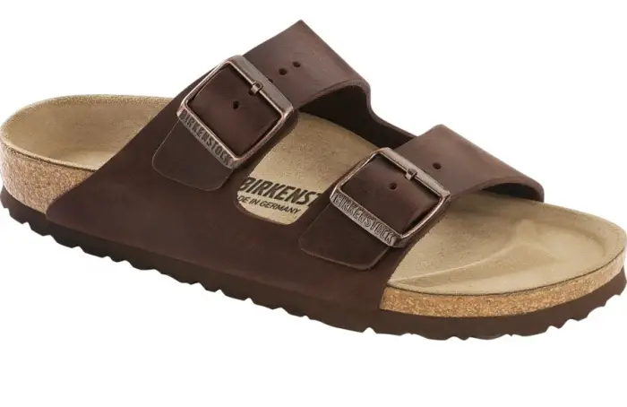 birkenstock regular