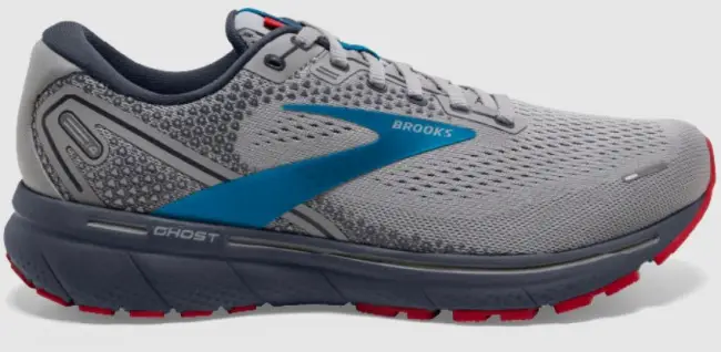 brooks ghost 14