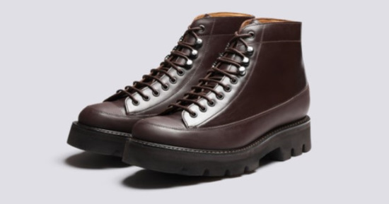 grenson mens boots