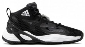 Adidas Exhibit A Mid