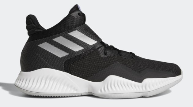 danilo gallinari adidas shoes