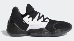 Adidas Harden Vol. 4