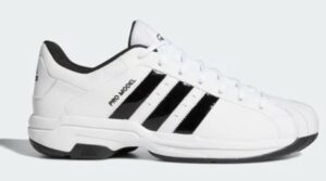 Adidas Pro Model 2G