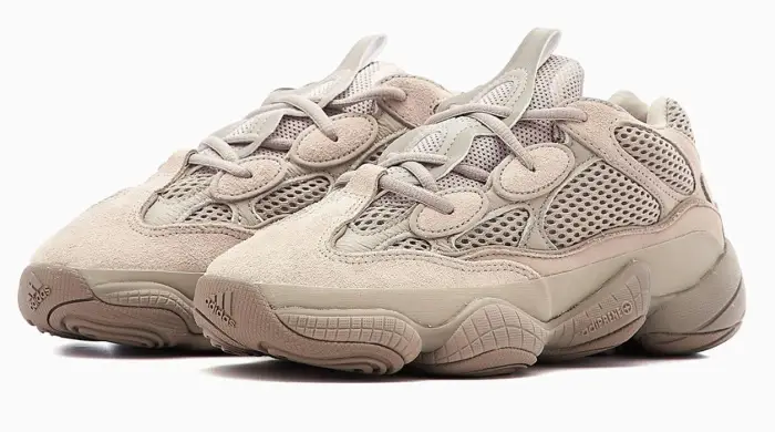 Adidas Yeezy 500