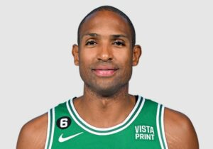 Ai Horford