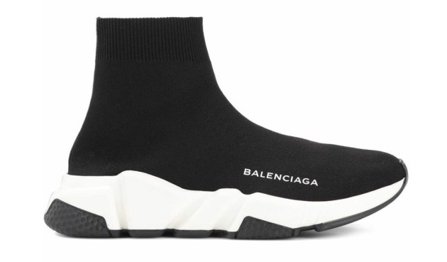 Balenciaga Shoe Size Chart - Do Balenciaga Run True To Size? | Chooze Shoes