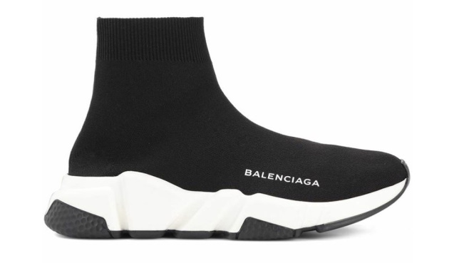 Balenciaga Speed Trainer