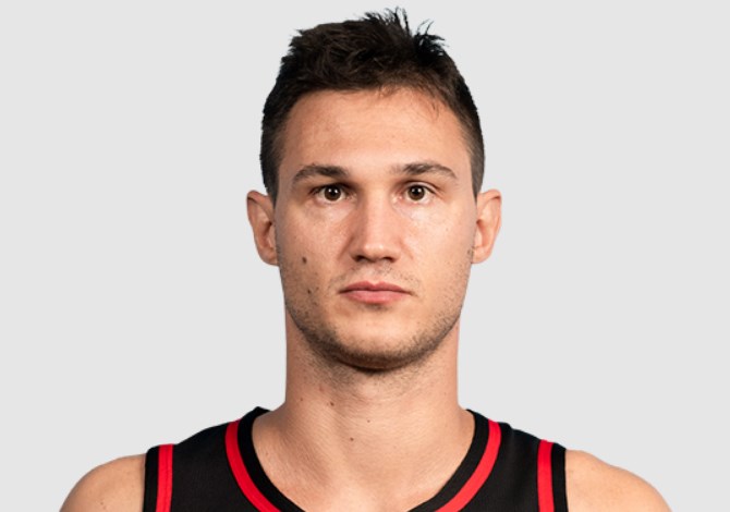 Danilo Gallinari