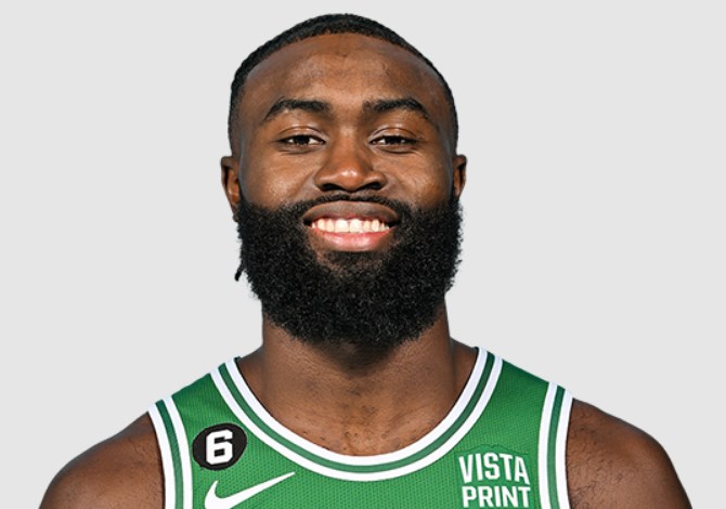 Jaylen Brown