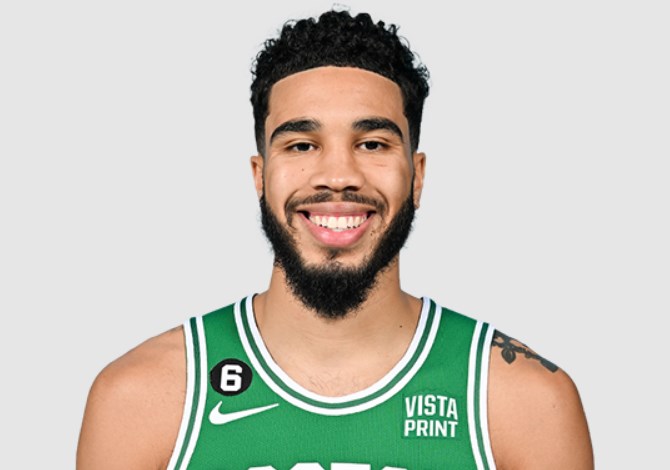 Jayson Tatum Jayson Tatum