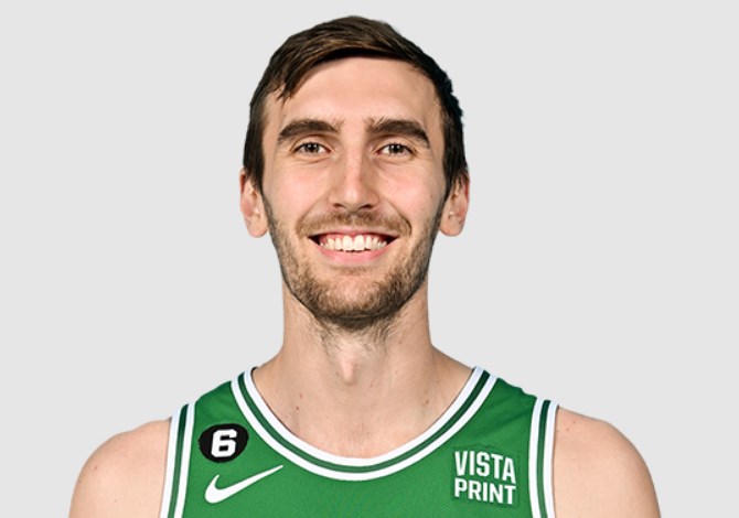 Luke Kornet Luke Kornet