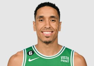 Malcolm Brogdon