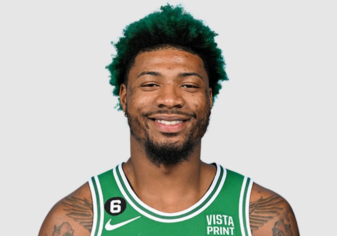 Marcus Smart Marcus Smart