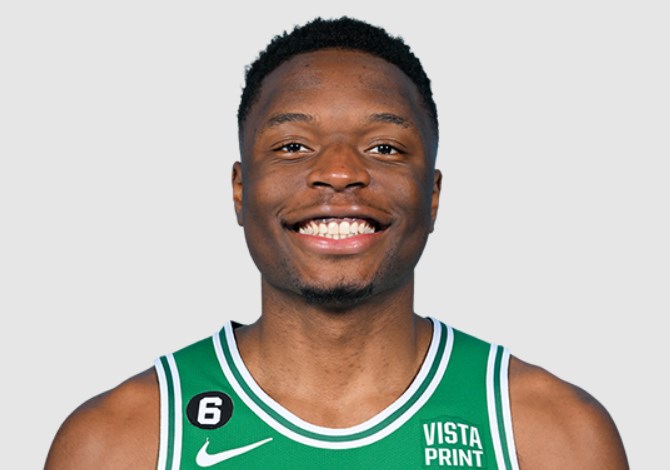 Mfiondu Kabengele Mfiondu Kabengele