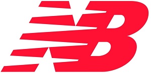 New Balance logo