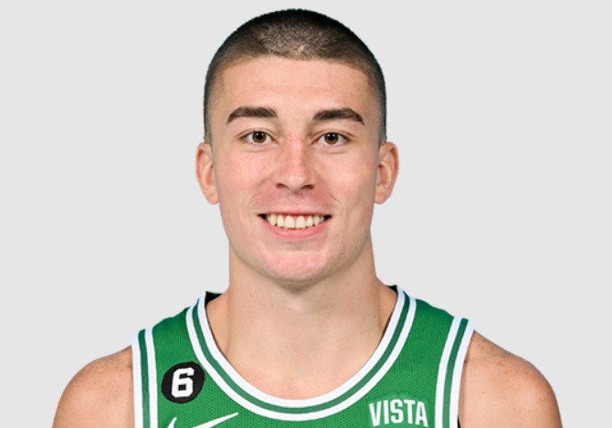 Payton Pritchard Payton Pritchard