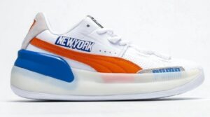 Puma Clyde Hardwood