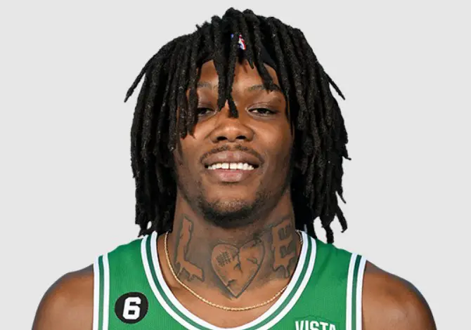 Robert Williams III Robert Williams III
