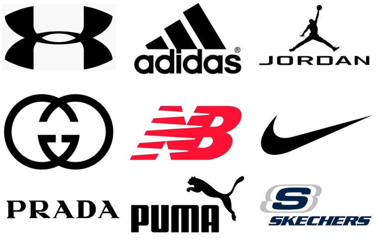 Top Shoes Brands