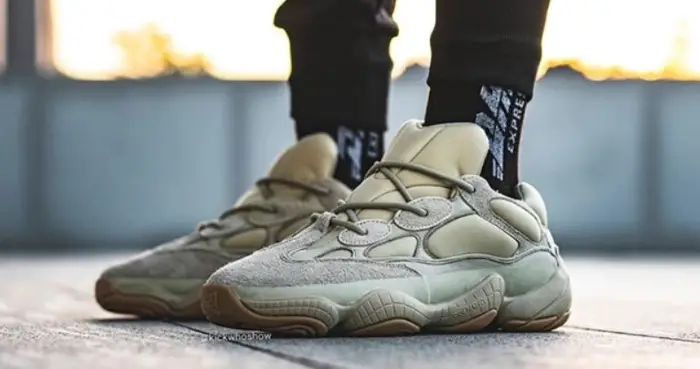 adidas yeezy 500 stone