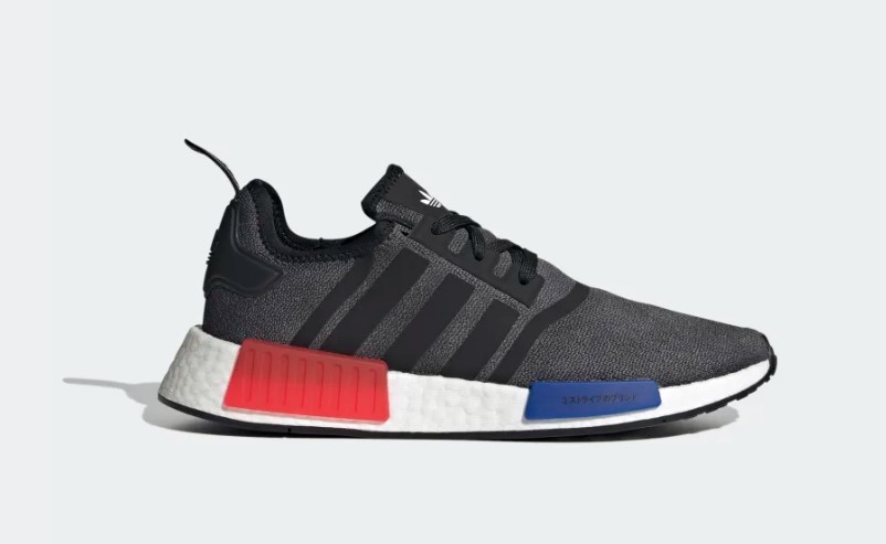 Are Adidas NMDs good running shoes
