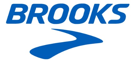 Brooks Shoes Logo
