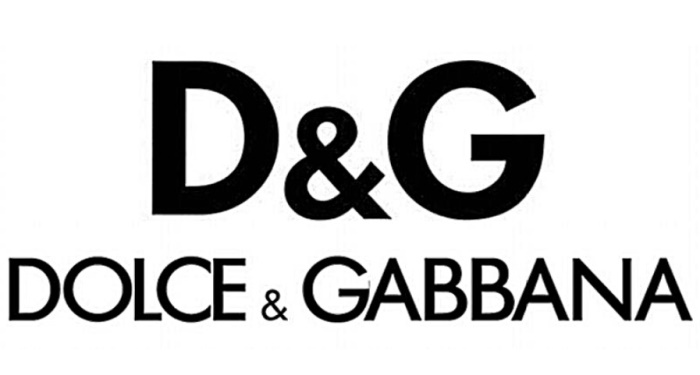 Dolce & Gabbana logo