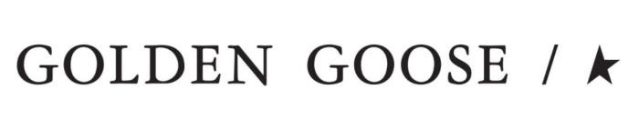 Golden Goose logo